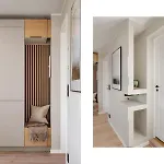 شقة Panorama - View In L