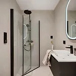 شقة Panorama - View In L برغن