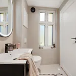 شقة Panorama - View In L برغن