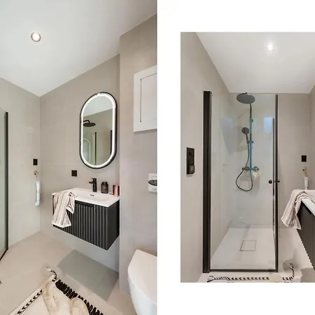 Διαμέρισμα Panorama - View In L *