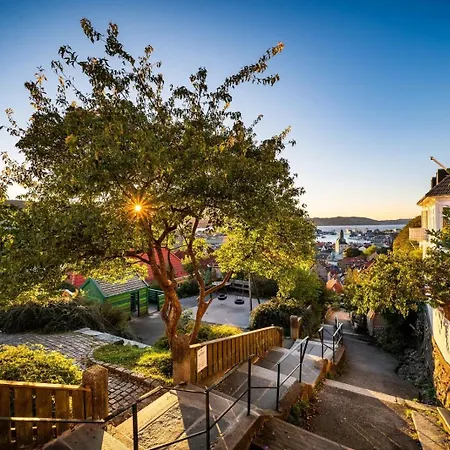 Panorama - View In L Apartmán *