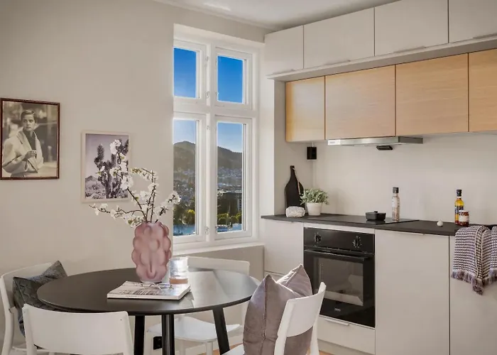 Panorama - View In L *