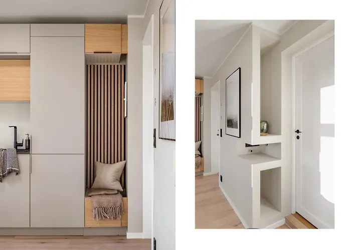 Appartement Panorama - View In L