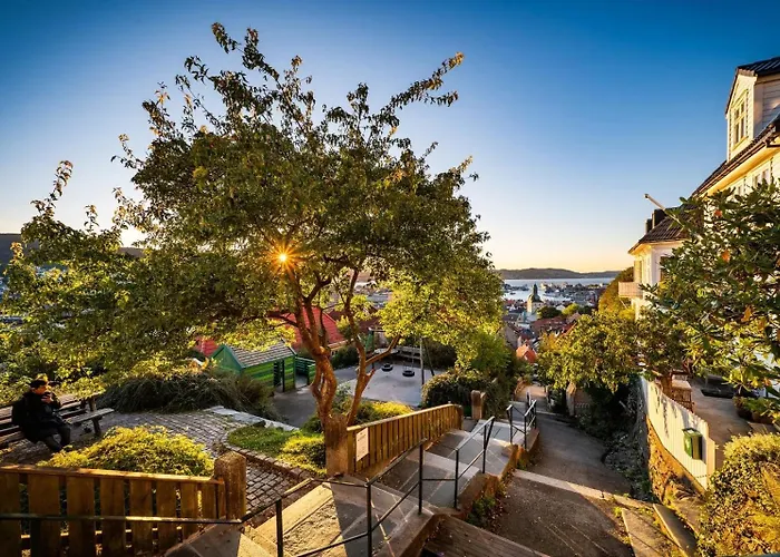 Panorama - View In L Appartement *